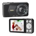 A59 Compact Digital Camera with 2.8″ IPS Screen - 64MP