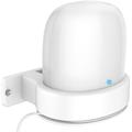 AhaStyle DD03 Wall Holder for Google Nest WiFi Pro - White