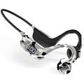 AKZ-G6 Open-Ear Bone Conduction Wireless Headphones
