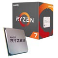 AMD YD180XBCAEWOF Ryzen 7 1800X Octa Core Processor - 3.60GHz