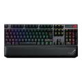ASUS ROG Strix Scope NX Deluxe Mechanical Gaming Keyboard - Black