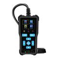 AT100 OBD2 Scanner - Car Diagnostic Tool - 1.8" TFT