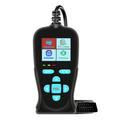 AT200 OBD2 Diagnostic Scanner Tool - Car Fault Code Reader