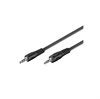 Goobay 3.5mm Flat Audio Cable