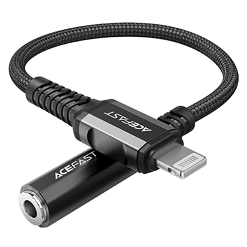 Acefast C1-05 Lightning / 3.5mm AUX 