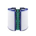 Activated Carbon / HEPA Filter for Dyson TP04/HP04/DP04/TP05/HP05 Air Purifier - 4 Pcs.
