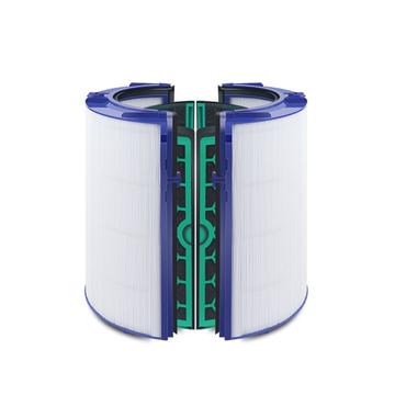 Activated Carbon / HEPA Filter for Dyson TP04/HP04/DP04/TP05/HP05 Air Purifier - 4 Pcs.