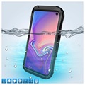 Active Series IP68 Samsung Galaxy S10 Waterproof Case