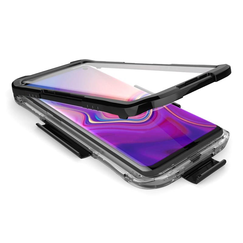 samsung s 10 waterproof