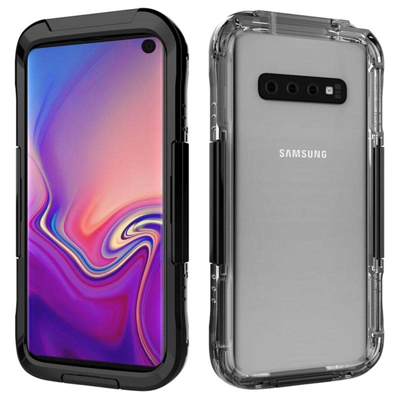 galaxy s10 active watch