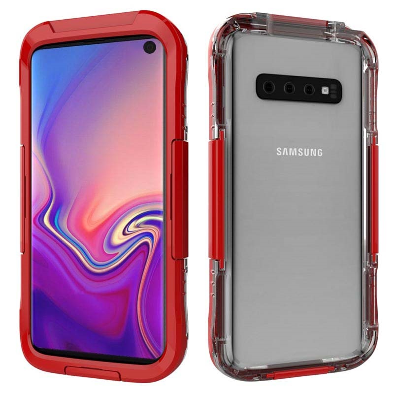 samsung active waterproof