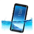 Samsung Galaxy S9 Active Series IP68 Waterproof Case - Black