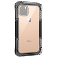 Active Series IP68 iPhone 11 Waterproof Case - Black