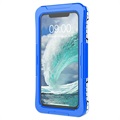 Active Series IP68 iPhone 11 Waterproof Case - Blue