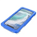 Active Series IP68 iPhone 11 Waterproof Case - Blue