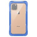 Active Series IP68 iPhone 11 Waterproof Case - Blue