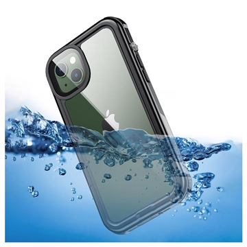 Active Series IP68 Motorola Moto G Power (2022) Waterproof Case - Black