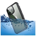 Active Series IP68 Motorola Moto G Power (2022) Waterproof Case - Black