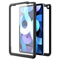 Active Series IP68 iPad Air 2020/2022 Waterproof Case - Black