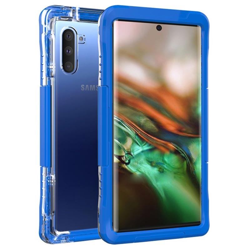 note10  waterproof