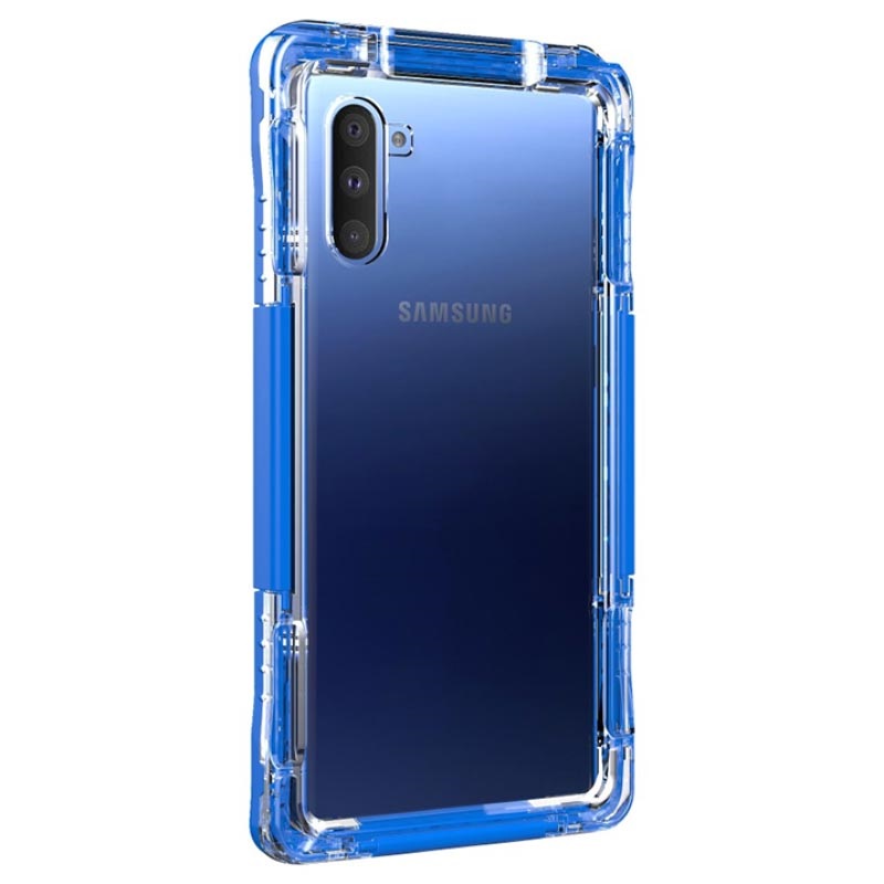 note10  waterproof