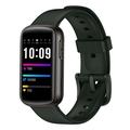 Activity Watch IP67 - Measures Heart Rate, Steps, Activity and Sleep - Black