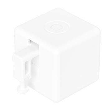 Adaprox ADFB0301 Fingerbot Plus Smart Bluetooth Button Pusher - White