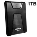 Adata HD650 USB 3.1 External Hard Drive - 1TB