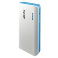 Adata PT100 Dual USB Power Bank 10000mAh