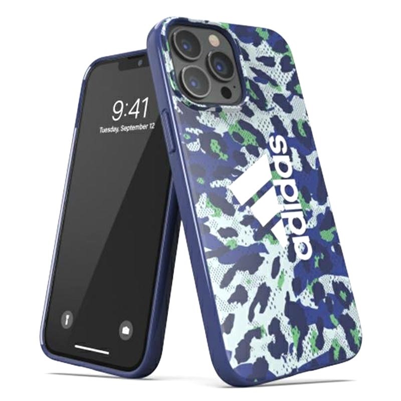Adidas Sp Leopard Snap Iphone 13 Pro Max Case Adidas Sp Leopard Snap Iphone 13 Pro Max Case