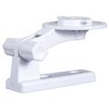 Adjustable Camera Mount Stand for TP-LINK, Mercury - White