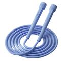 Adjustable Skipping Rope for Kids - 2.8m - Blue
