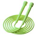 Adjustable Skipping Rope for Kids - 2.8m - Green