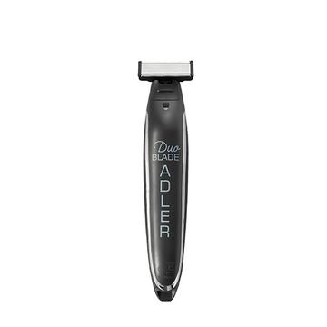 Adler AD 2922 Beard Trimmer - USB powered - Black