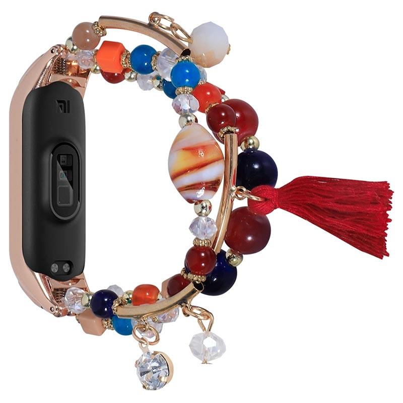 Bracelet Xiaomi Smart Band 7