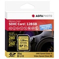 AgfaPhoto Professional High Speed SDXC Memory Card