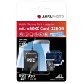 AgfaPhoto Professional High Speed MicroSDXC Memory Card 10613