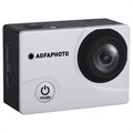 4K Action Camera with Remote Control SC002 - 40MP - Black