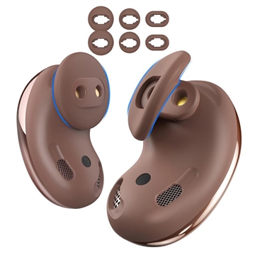 Samsung Galaxy Buds Live Ahastyle PT132 Silicone Eartips