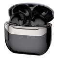 Air 1 Mini TWS Headphones with ENC Microphone - Black