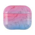 AirPods Pro 2 Marble Case - Pink