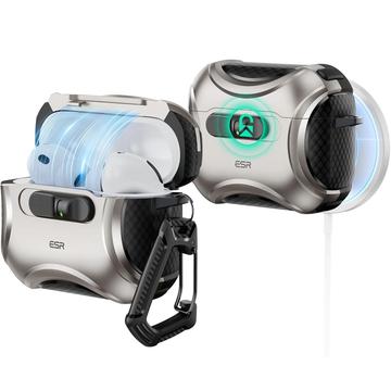 AirPods Pro 3 ESR Cyber FlickLock HaloLock MagSafe Case