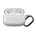 AirPods Pro 3 Puro 0.3 Nude TPU Case - Transparent