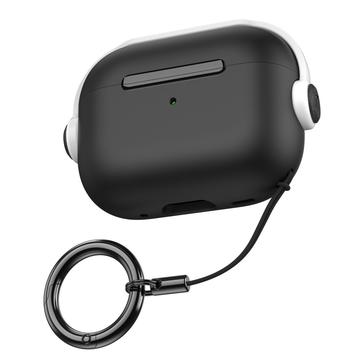 AirPods Pro/AirPods Pro 2 AhaStyle WG109 Hybrid Case