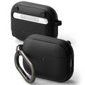 Airpods Pro 3 Ringke Onyx Magnetic Case - Black