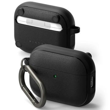 Airpods Pro 3 Ringke Onyx Magnetic Case - Black