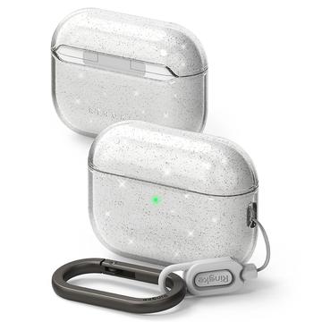 Airpods Pro 3 Ringke Silicone Case - Shockproof Protection