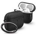 Airpods Pro 3 Spigen Urban Fit Hybrid Case - Black