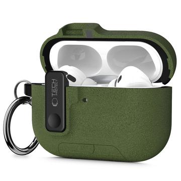 Airpods Pro 3 Tech-Protect Slim Hook Case