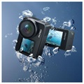 Akaso Brave 7 Action Camera with Voice Controls - 4K/30fps, IPX8